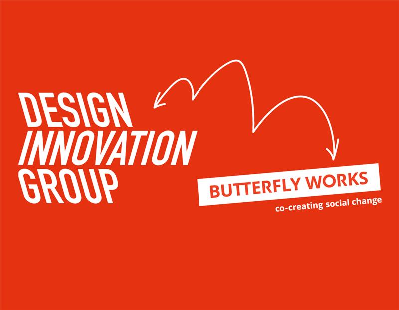 Butterfly Works and Design Innovation Group announce a new